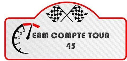 Team Compte Tour 45